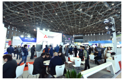 2019CME中國機(jī)床展 全球制造精英共襄盛舉，金屬成形技術(shù)引領(lǐng)產(chǎn)業(yè)新篇章
