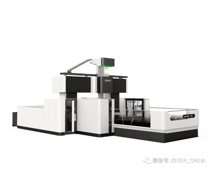 西班牙ZAYER公司傾力出展2021意大利米蘭機(jī)床展，聚焦先進(jìn)金屬成形解決方案