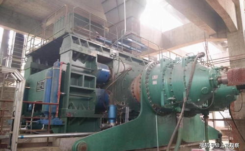 大國重器，自主鑄就——中國輥壓機(jī)的崛起與金屬成形機(jī)床制造的強(qiáng)國之路